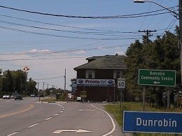 Dunrobin